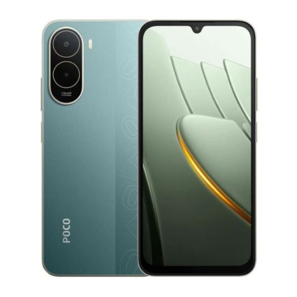 Xiaomi Poco C81 Pro 4GB/128GB Likenew Fullbox