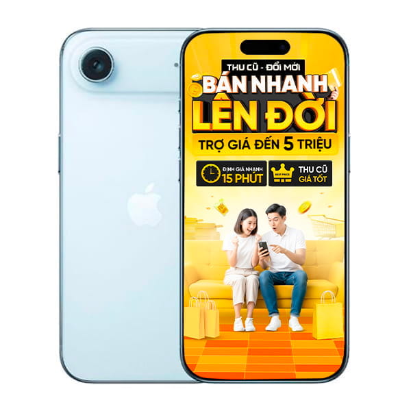 iPhone Air 1TB | Chính Hãng Apple Việt Nam