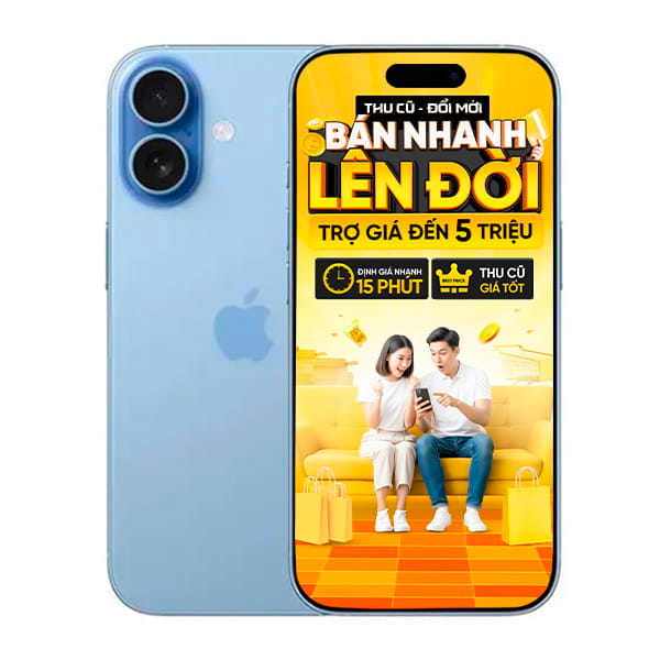 iPhone 17 256GB Cũ 99%