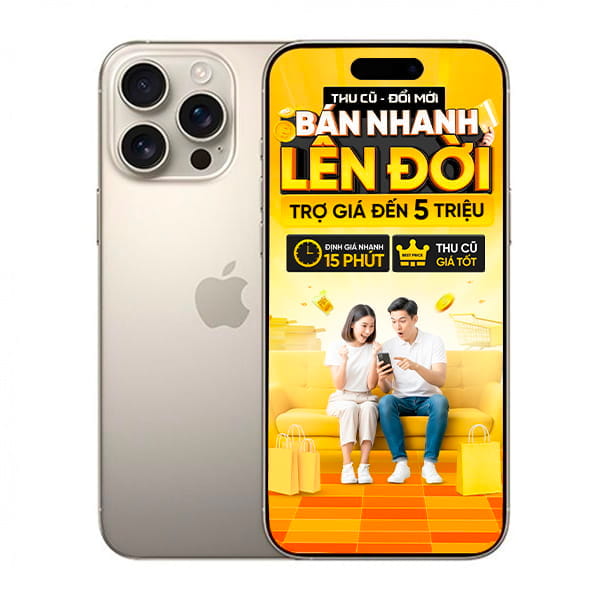 iPhone 16 Pro 128GB Cũ 99%
