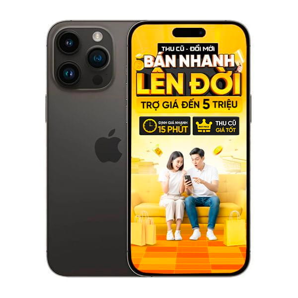 iPhone 14 Pro Max 1TB Máy Đẹp