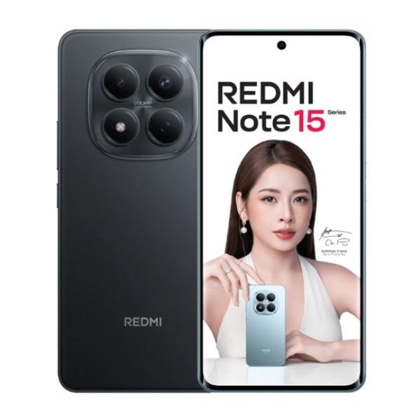 Xiaomi Redmi Note 15 Pro 8GB/256GB Likenew Fullbox