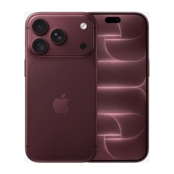 iPhone 18 Pro Max 256GB | Chính Hãng Apple Việt Nam - Đã Kích Hoạt