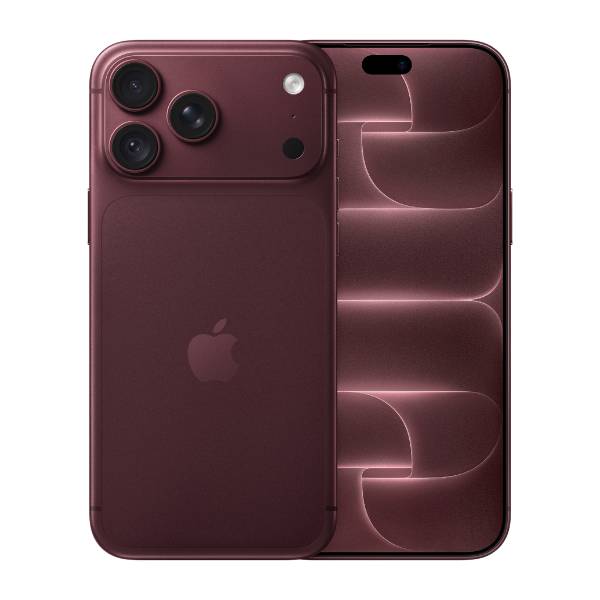 iPhone 18 Pro 512GB | Chính Hãng Apple Việt Nam
