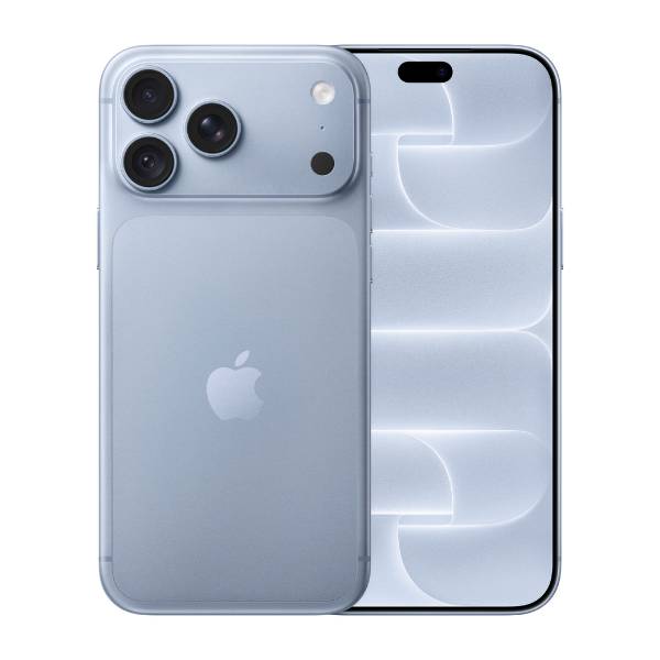 iPhone 18 Pro Max 256GB | Chính Hãng Apple Việt Nam