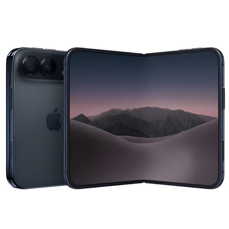iPhone Duo 1TB | Chính Hãng Apple Việt Nam