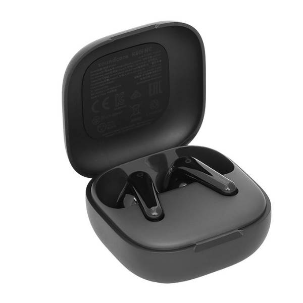 Tai Nghe Bluetooth True Wireless Soundcore R60i NC D1202